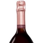 View Ruinart Rose Champagne 75cl In a Luxury Oak Gift Boxed number 1